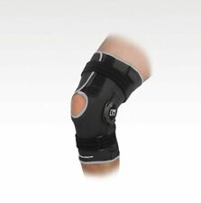 Bledsoe/BREG RK414001 Crossover Short TriTech Wraparound Knee Brace  XS    NEW 