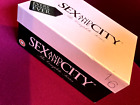 DVD Box Set Sex And the City Series 1-6 Complete 2005