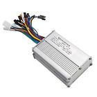 Motor Controller 48V 25A 6pin Cable Aluminum Alloy Plastic Electric Scooter