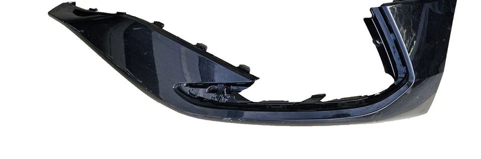 Tapicería izquierda original VW Tiguan Allspace BJ2 BW2 5NN853211G Foto 1 de 2