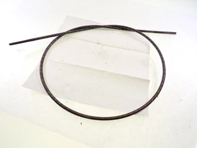 CRAFTSMAN Weedwacker 24 C.C. Eje de transmisión modelo 358.798212 usado envío rápido  Foto 1 de 4