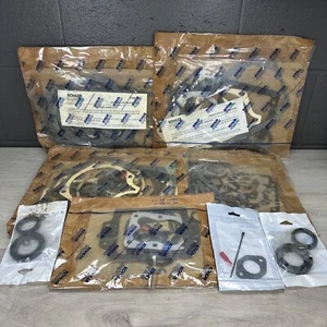 Lot of 5 Genuine Kohler Incomplete Gasket kits - 4600401 4700401 5275592 4800402 - Picture 1 of 15