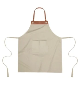 NESPRESSO - Upcycled Barista Apron - Canvas - Picture 1 of 4