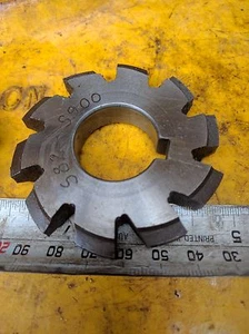 HSS gear Cutter: S82-S900  3065/D504. LLOYDS - Picture 1 of 1