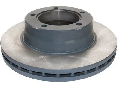 For 2003-2009 Chevrolet C5500 Kodiak Brake Rotor 83748TDMS 2004 2005 2006 2007 - Image 1 of 2