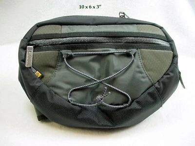 Case Logic Digital Camera / Messenger / Camcorder Sling Pack TSC6 | New | $21 | - Image 1 of 4