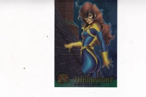 1995 Fleer Ultra X-Men All-Chromium #28 Shadowcat NM-MT - Bild 1 von 1