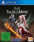 Tales of Arise od Bandai Namco Entertainment | Gra | Stan bardzo dobry