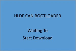 Discovery 3 HLDF CAN Boot Loader riparazione errore disco YIA500010 DVD - Foto 1 di 1