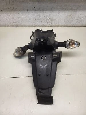 SYM WOLF 125 TAIL TIDY SB125 80101-B9A-0000 (13825) - Image 1 of 4