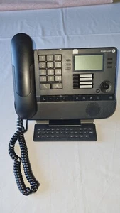 Alcatel Lucent 8028s premium Desk Phone - Bild 1 von 6