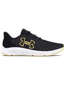 Under Armour UA Charged Pursuit 3 Herren Schwarz Sneaker Turnschuhe 3026518-110 - Bild 1 von 7