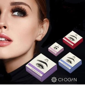 Chogan Magnetic Eyelashes Advanced 3D Plastic Magnetic Again Can Be Used - Picture 1 of 10