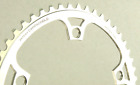 Campagnolo Super Record Chainring 51T Road 144 Bcd Vintage Bike PATENT NOS 