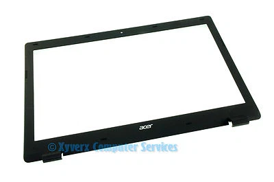 EAZYW00401A OEM ACER PANTALLA LCD BISEL CUBIERTA ASPIRE ES1-711 ES1-711-P14W (CC81) Foto 1 de 2