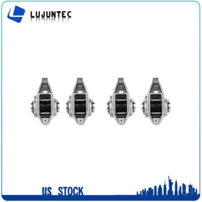 Fits Chevrolet Express 2500 3500 GMC Cadillac 4.8L 5.3L 6.0L LS Rocker Arm - Image 1 of 4
