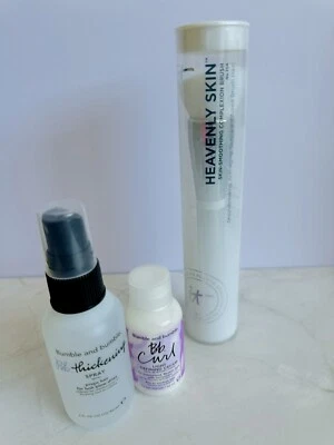 It Cosmetics Heavenly Skin Skin-Smoothing Complexion Brush #704 NEW. + GIFT - Image 1 of 4