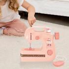 Children Sewing Machine Play House Toy Crafting Mending Machine for Boys