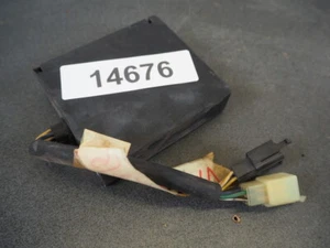 CONTROL UNIT,131100-4790 CDI HONDA VF1000F2 1986 14675 - Imagen 1 de 5
