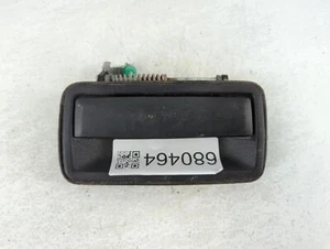 Chevrolet S10 Blazer Driver Front Left Door Handle Exterior Assembly KKZ5J - Picture 1 of 7