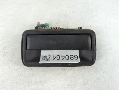 Chevrolet S10 Blazer Driver Front Left Door Handle Exterior Assembly KKZ5J - Image 1 of 4