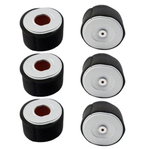 Filtro de aire 6 piezas para Honda GX240 8HP GX270 9HP - Imagen 1 de 1