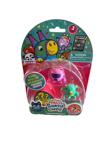 Paquete de 3 figuras Roblox juguete oficial Toikido Mystery Ser 1 nuevo en caja - Imagen 1 de 2