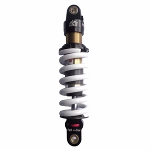 280mm 11" Rear Shock Absorber Suspension For Dirt Bike TTR90 KLX CRF 110 XR100 - Picture 1 of 5