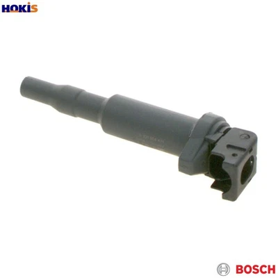 IGNITION COIL 0 221 504 471 FOR BMW N52 B25 BF 2.5L 6cyl 3 SERIES N43B20A 2.0L - Image 1 of 4