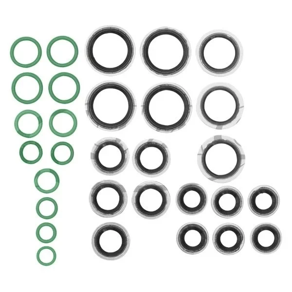 For Cadillac CT6 2016 UAC RS2741 A/C System Seal Kit - Image 1 of 1