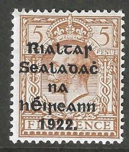 Irland # 30 MH sauber & makellos ('25 SCV 9 $) - Bild 1 von 1