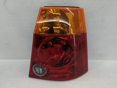 Luz trasera lateral derecha para pasajero Chrysler Pacifica 2008 OEM F3L0U Foto 1 de 4