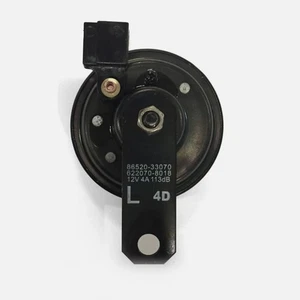 Replacement 12V Disc Car Horn For Toyota Models Universal - Picture 1 of 4