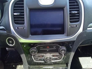 Heater Climate Temperature Control Temperature Control Dual Zone Fits 17-23 300 - Picture 1 of 9
