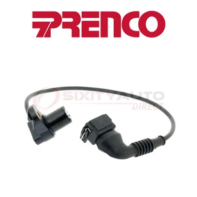Prenco Camshaft Position Sensor for 1996-1999 BMW 740iL 4.4L V8 - Engine uv - Image 1 of 4