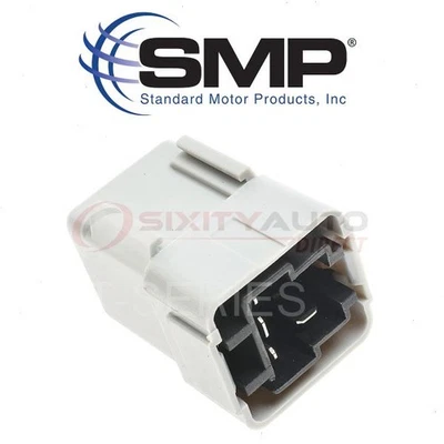 SMP T-Series AC Compressor Control Relay for 1985-1994 GMC Safari - Heating dc - Image 1 of 4