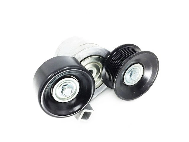 Tensor de correa accesorio 64BJ74G para Ford E450 Econoline Super Duty 1999-2002 Foto 1 de 1