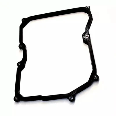 Genuine VOLKSWAGEN Passat Beetle Golf SportWagen Golf J Pan Gasket 09G-321-370 - Image 1 of 4