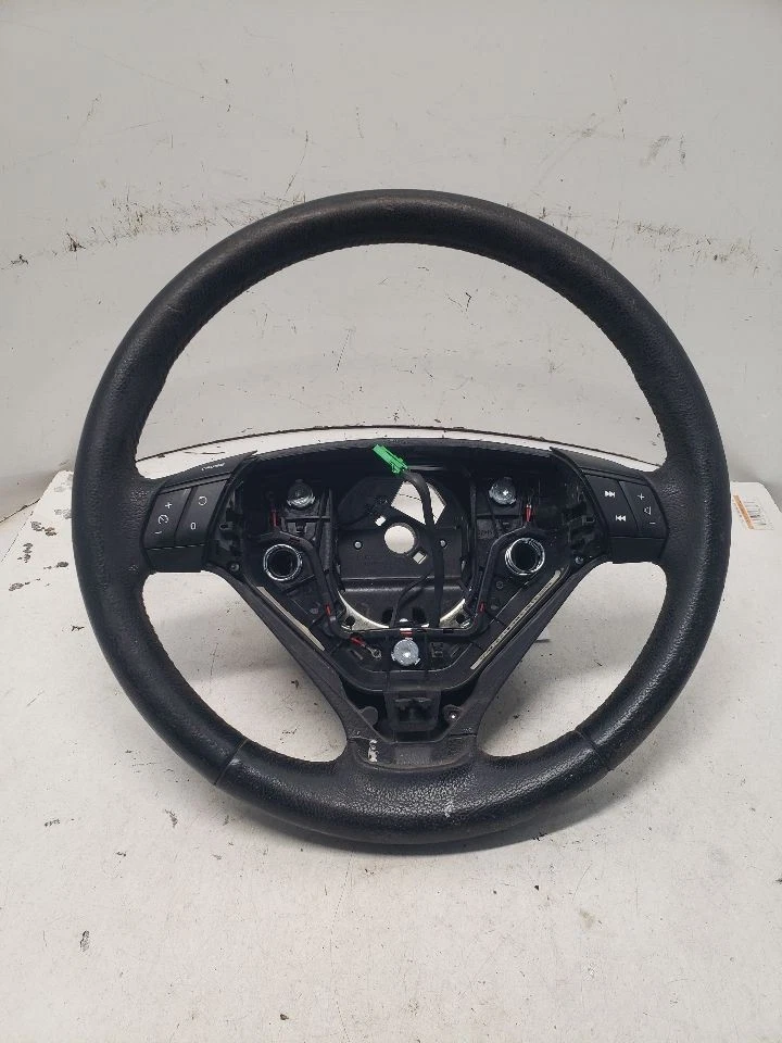 Columna de dirección cambio de piso sedán para 01-09 VOLVO 60 SERIES 1444671 Foto 1 de 4