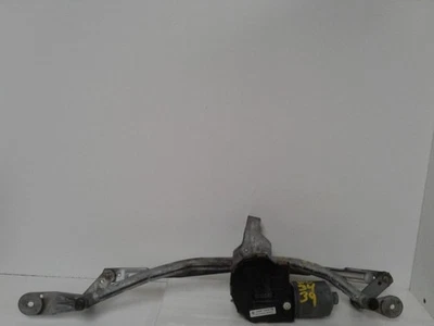 Transmisión limpiaparabrisas compatible con BMW 750i 1467174 09-15 Foto 1 de 4