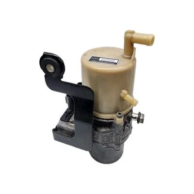 2010-2013 Mazda 3 Electric Power Steering Pump Assembly with Reservoir 2 Plug - Image 1 of 4