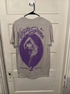 T-Shirt Beyoncé RWT 2023 Renaissance World Tour Virgos Groove grau Größe Medium - Bild 1 von 3