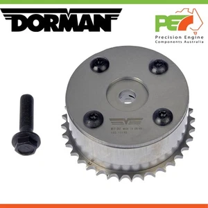 Dorman Camshaft Gear/Sprocket To Suit TOYOTA COROLLA 1.8 (ZZE122) - Picture 1 of 4