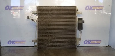 15 INFINITI QX80 AC CONDENSER ASSEMBLY - Image 1 of 4