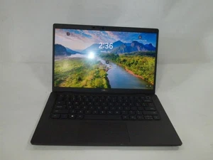 Dell Latitude 7320 13.3" Core i7-1185G7 3.0GHz 16GB 256GB SSD W11 Laptop (B0663) - Photo 1/13