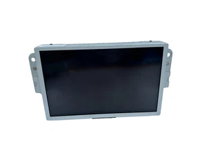 Ford Ranger Focus Mondeo Sat Nav Display Screen Sync3 Touchscreen KS7T-18B955-SA - Picture 1 of 12