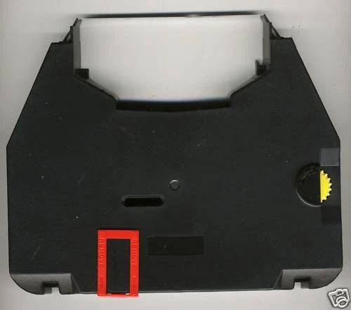 ADLER SE1005 1010 5005 1040 BLACK C/C TYPEWRITER RIBBON - Image 1 of 1