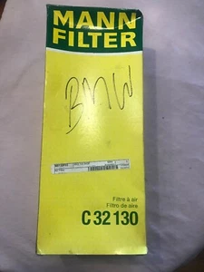 Air Filter MANN C 32 130 - Picture 1 of 3