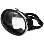 Men Dive Mask Dive Eyeglass Multi-use Scuba Mask Dividing Goggle Gear
