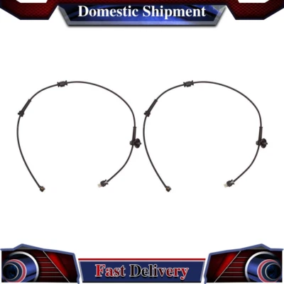 Brake Pad Wear Sensor For Chevrolet Corvette 6.2L 2015 2016 2017 2018 - Image 1 of 3